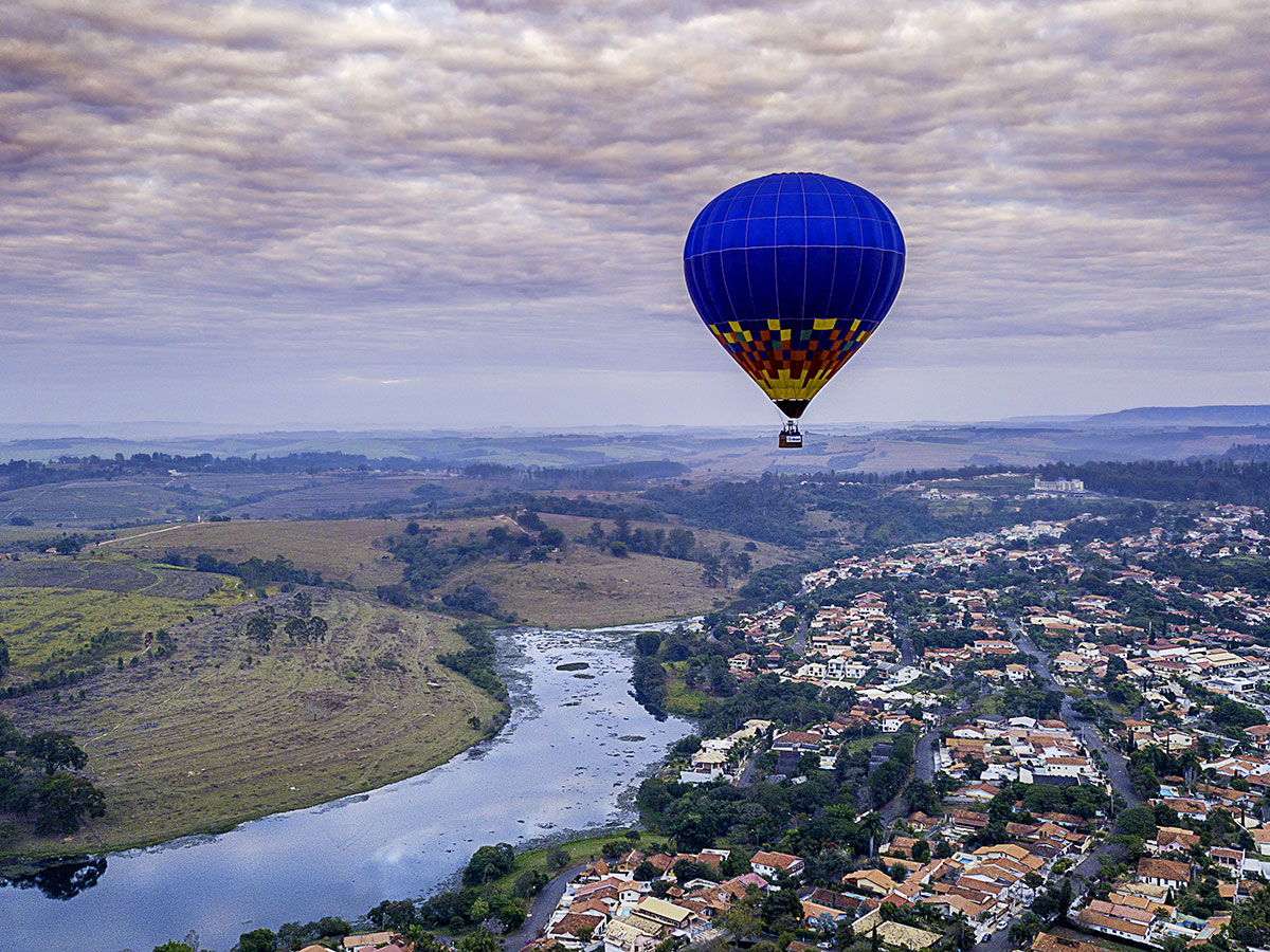 Férias de julho: o que fazer em São Pedro?