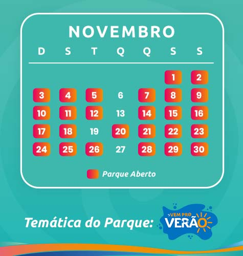 Hospedagem com ingressos inclusos do parque aquático Thermas de São Pedro