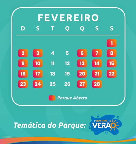 Hospedagem com ingressos inclusos do parque aquático Thermas de São Pedro