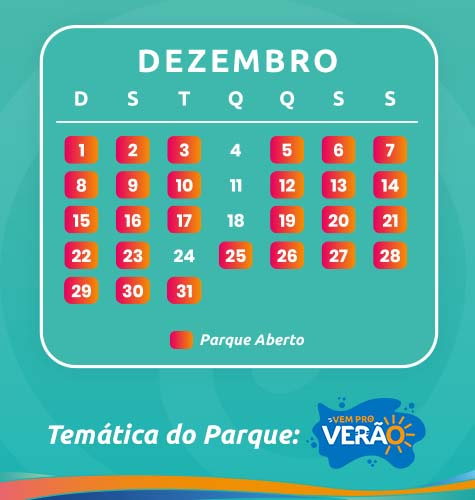 Hospedagem com ingressos inclusos do parque aquático Thermas de São Pedro