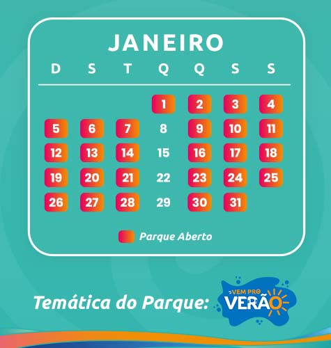 Hospedagem com ingressos inclusos do parque aquático Thermas de São Pedro